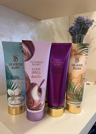 Лосьйон крем для тіла victoria’s secret