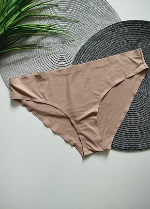 Безшовні труси трусики primark
