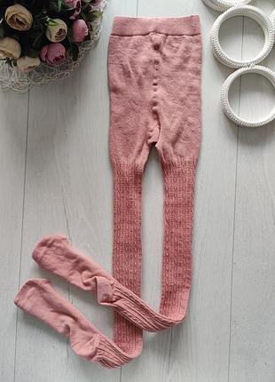 9,10 лет, рост 134,140 новые качественные колготки артикул: 24934