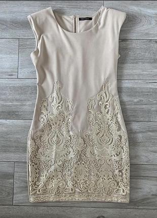 Плаття-турція