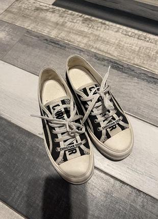 Кеди диор dior кеди