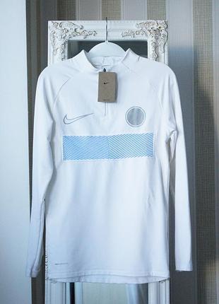 Мужская кофта nike aeroadapt оригинал new !