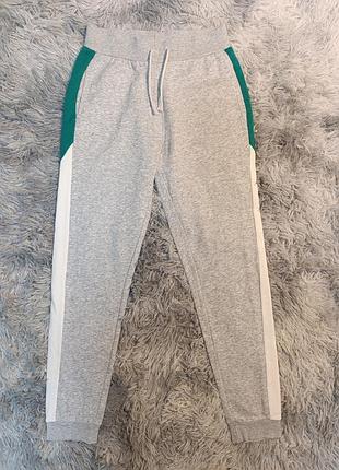 Утепленные брюки унисекс