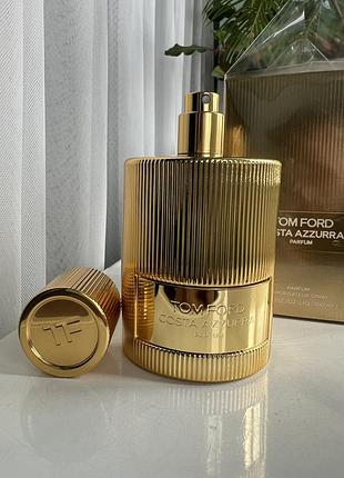 Tom ford costa azzurra parfum