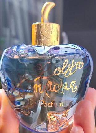 Lolita lempicka le parfum 1ml оригинал.
