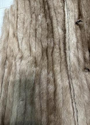 Норкова желетка