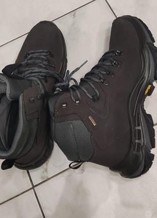 Черевики wv sport hiking boots 6