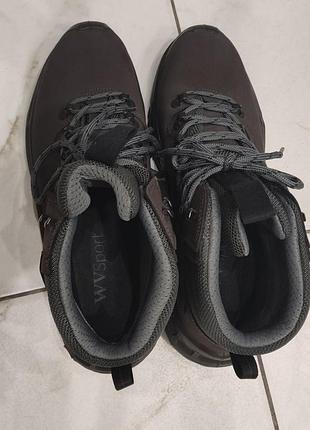 Черевики wv sport hiking boots 4
