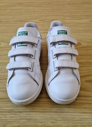 Кроссовки adidas stan smith 36 размер (стелька 22.5см) original