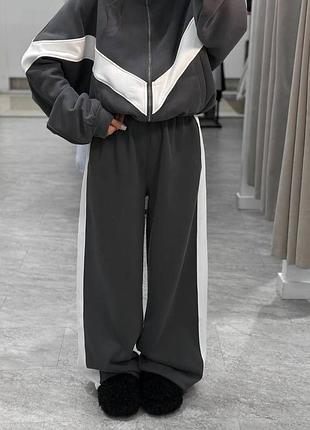 Костюм женский флисовый