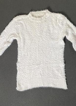 Светр травка