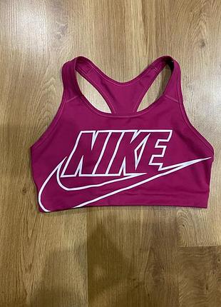 Спортивний топ nike