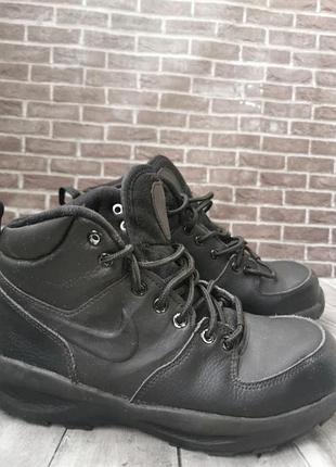 Ботинки 37 размер