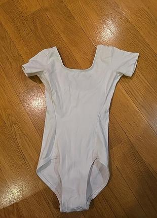 Летний купальник для танцев