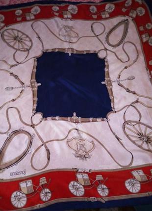 Брендова хустка loredano