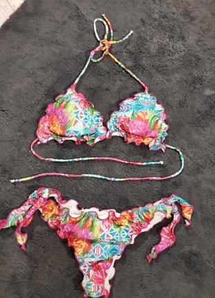 Купальник италия sun sisters s