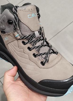 Жіночі черевики cmp. deserto-aqua