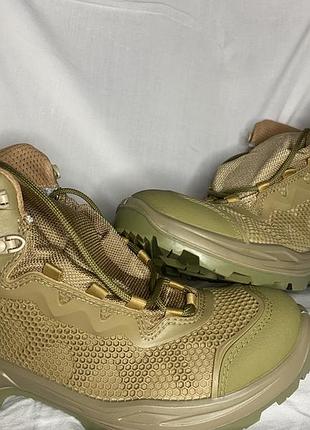 Черевики берци соти койот талан talan літні нового зразка