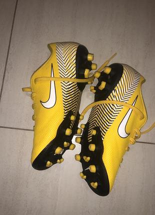 Бутси шипи mercurial 3