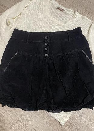 Стильна спідниця