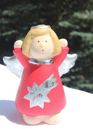 Фигурка ангел