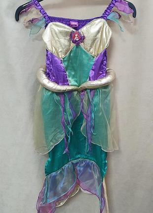 Костюм русалоньки арієль