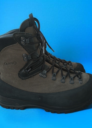 Берцы (ботинки) aku ks schwer 19 gtx р-р. 43-й (28 см)