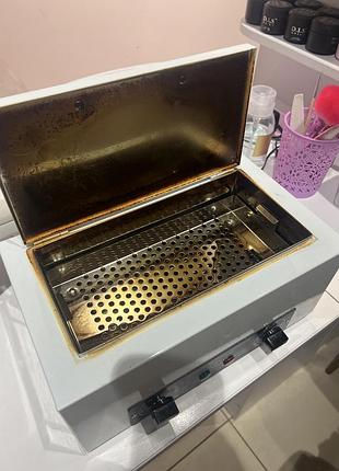 Продам стерилізатор