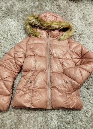 🌸куртка детская