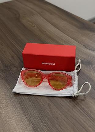 Солнцезащитные очки polaroid