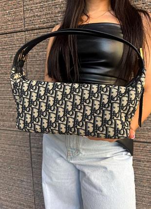 Сумка journey hobo bag