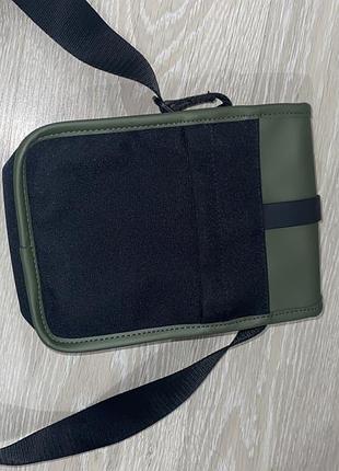 Сумка на плече rains 3