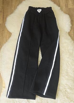 Теплі штани