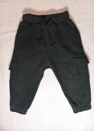 Спортивні штани на хлопчика