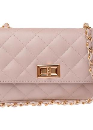 Кожаная сумочка, итальялия