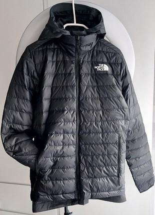 Нова куртка оригінал  the north fase