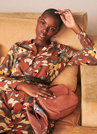 🔥🔥неймовірна сукня плаття sezane