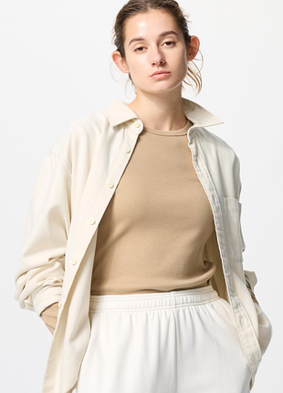 Лонгслив uniqlo (474400)