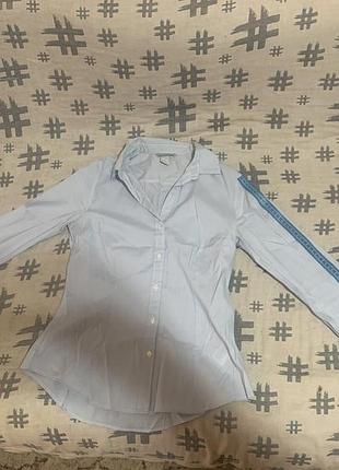 Сорочка для дівчини