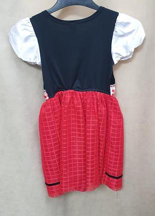 Красная шапочка 2