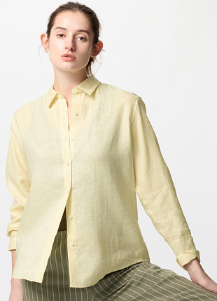 Сорочка uniqlo (475647)