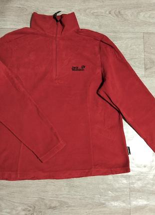 Женская флисовая кофта,флиска