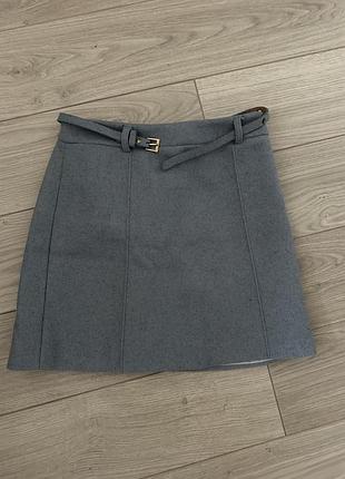 Спідниця тепла