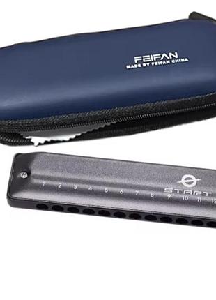 Губна гармошка гармоника губная гармошка