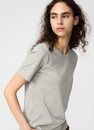 Футболка uniqlo (474408)