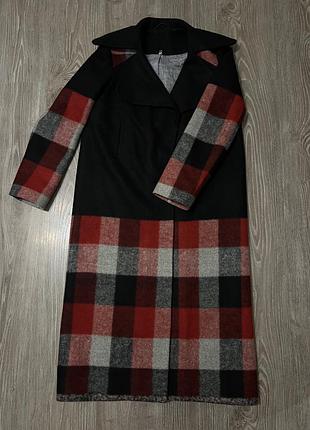 Пальто жіноче, розмір м