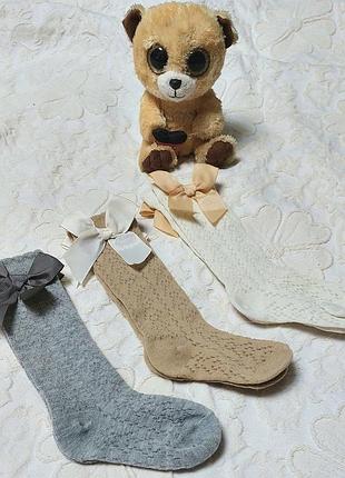 Гольфи для дівчинки