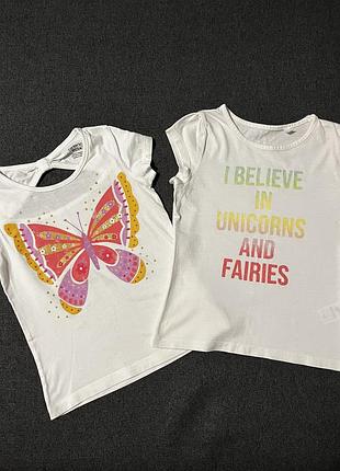 Футболка carter’s