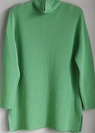 Autograph светр вовна кашемір 4