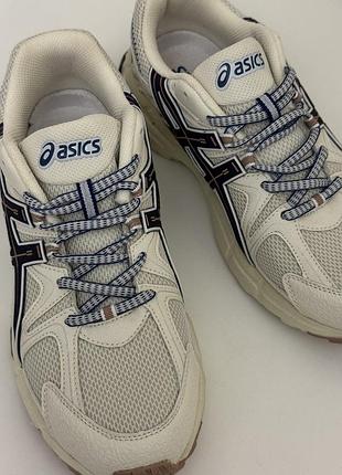 Кросівки чоловічі asics